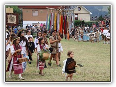 2019 GuerrasCantabras-es- Desfile infantil 25-08-19 (66)